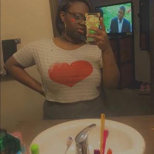 Meet your Posher, Tamera